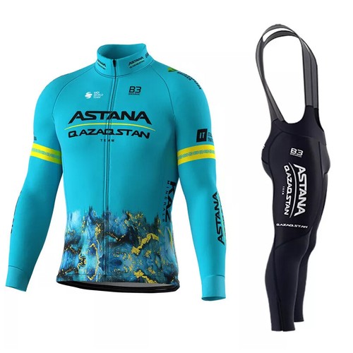 Maglia ciclismo uomo manica - maglia,