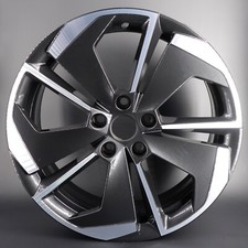 Skoda Octavia III cerchio in