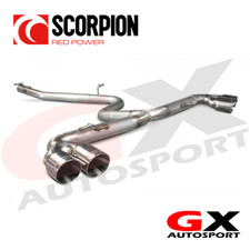Sau025 scarichi scorpione audi - sau025,
