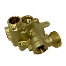 Gruppo acqua Inferiore