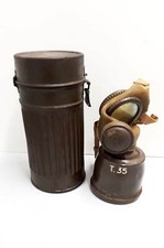 Maschera antigas  T35 con