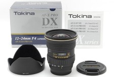 [Quasi inutilizzato] Tokina