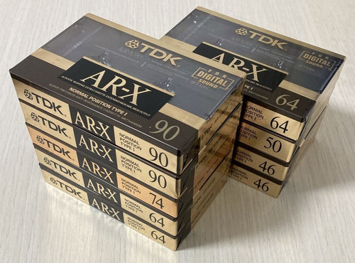 Nuovo tdk 46 50 - 50, 64