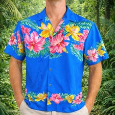Royal Creations Camicia