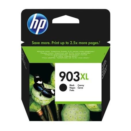 Cartuccia 903xl nera - hp,