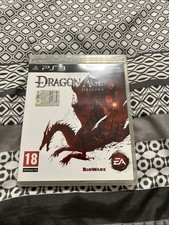 PS3 Dragon Age: Origins –