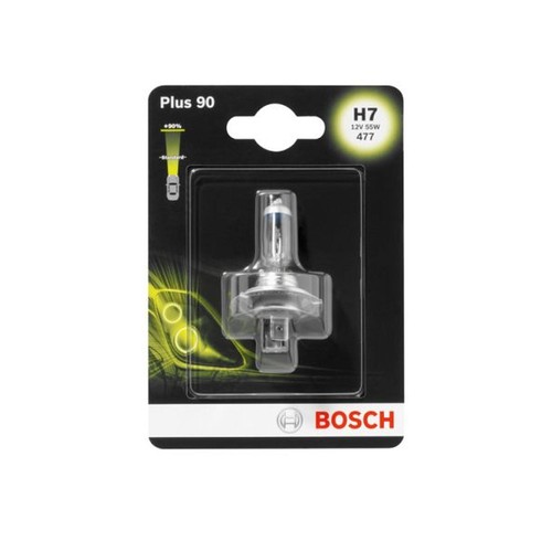 Glühbirne 12v 55w px26d - h7,