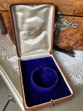 Antica scatola per orologio