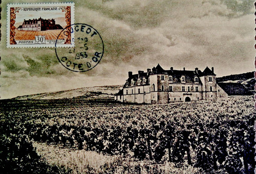 Francia michel 932 su - francia,