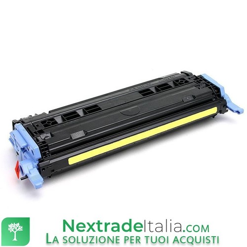1pz toner compatibile con - compatibile, hp