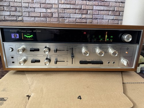 Ricevitore amplificatore - ricevitore,