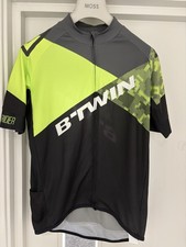 Maglia Ciclismo Decathlon
