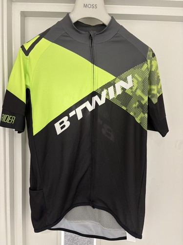 Maglia ciclismo decathlon - ciclismo,