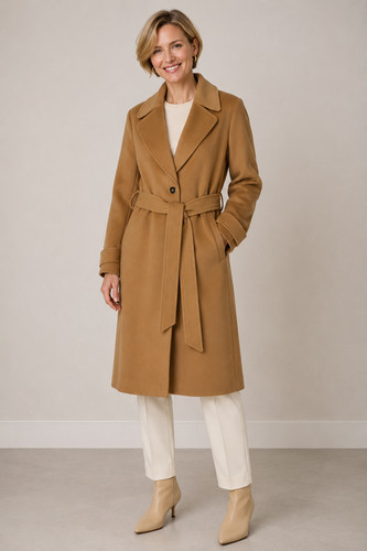 Cappotto donna ragazza - donna,