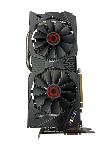 Asus rog strix - asus, geforce