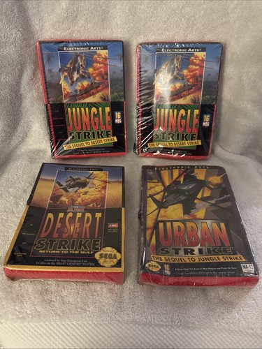Lotto giochi vintage sega - giochi,