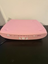 Raro lettore dvd princess - lettore,