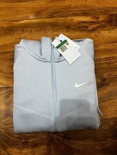 Pile Nike Nocta Tech blu