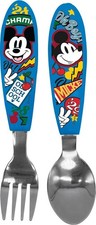 Disney Mickey Metal Tataway