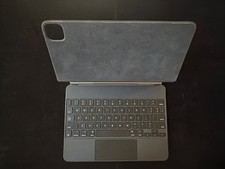 Apple magic keyboard per ipad - magic,