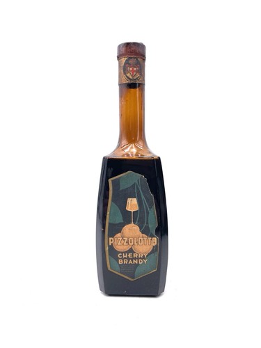 Pizzolotto cherry brandy - pizzolotto,
