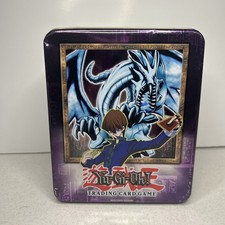 Yu-Gi-Oh! Vintage Blue Eyes