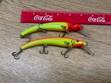 Esche a strappo Reef Runner