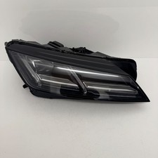FARO LED DESTRO LATO GUIDA