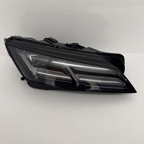 Faro led destro lato guida - faro,