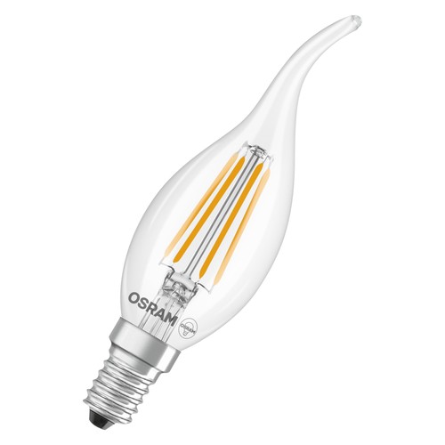 Osram lampada led star candle - lampada,