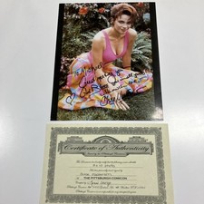 CHASE MASTERSON Leeta Star