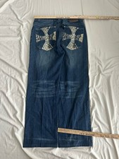 Jeans Ecko UNLTD Chrome Hearts