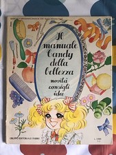 CANDY CANDY - il Manuale Candy
