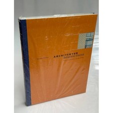 Architektur. Beispiele