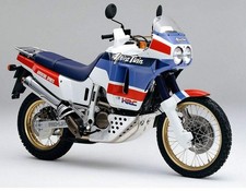 Stickers for XRV 650 Africa