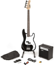 Kit Basso  Full-Size Con