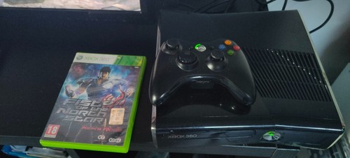 Xbox 360 slim 250 - slim,