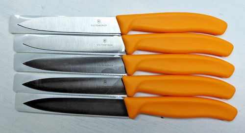 Victorinox pezzi coltello - 5,