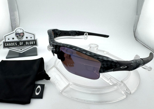 Oakley flak jacket xlj - flak,