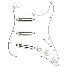 DiMarzio Billy Corgan Strat