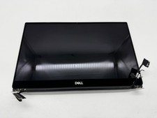 Dell XPS 13 9380 Display
