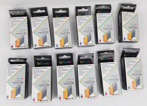 Lotto stock cartucce - lotto, inkjet