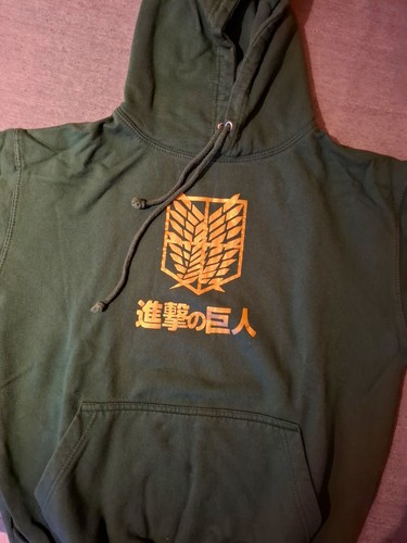 Attack titan aot - on,