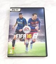 FIFA 16 ITALIANO WINDOWS / MAC