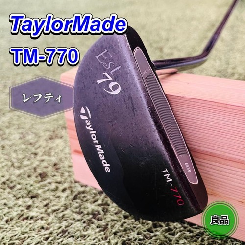 Taylormade 770 est79 - tm-770, putter