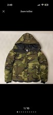 Canada Goose giacca uomo