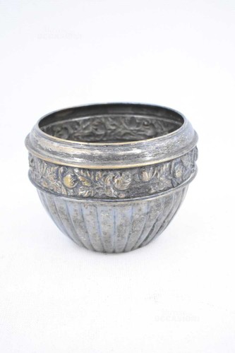 Vaso porta piante ottone - porta,