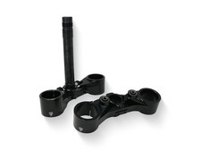 KIT PIASTRE DI STERZO CNC RACING PER DUCATI HYPERMOTARD 950 2019-2024