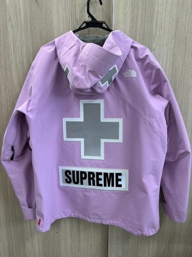 Giacca supreme the north - supreme,