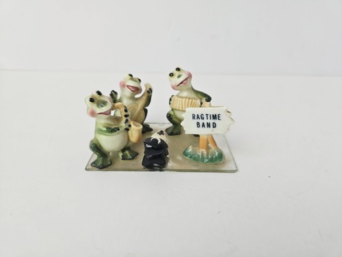 Mini miniatura vintage - , bone